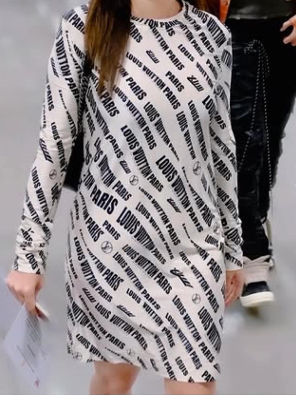 Louis Vuitton Dress